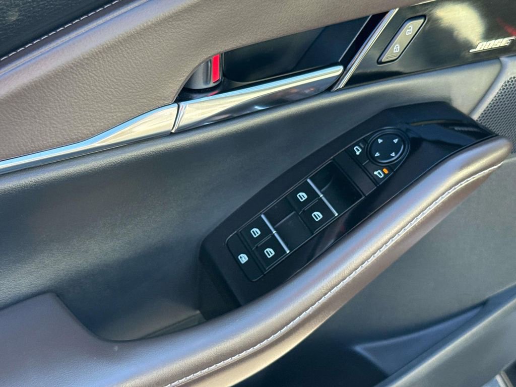 Certified 2025 MAZDA CX-30 2.5 Turbo w/ Premium Plus Pkg image 23