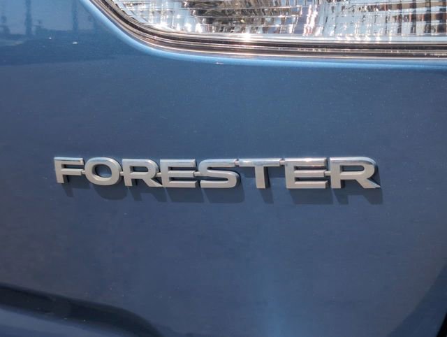 Used 2020 Subaru Forester Premium AWD/4WD image 31