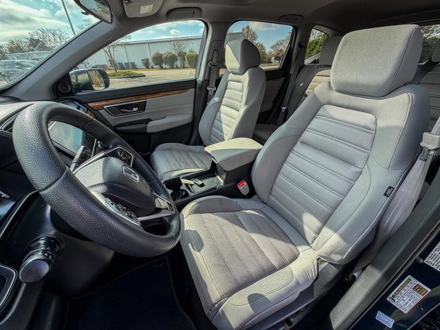 Used 2019 Honda CR-V EX image 19