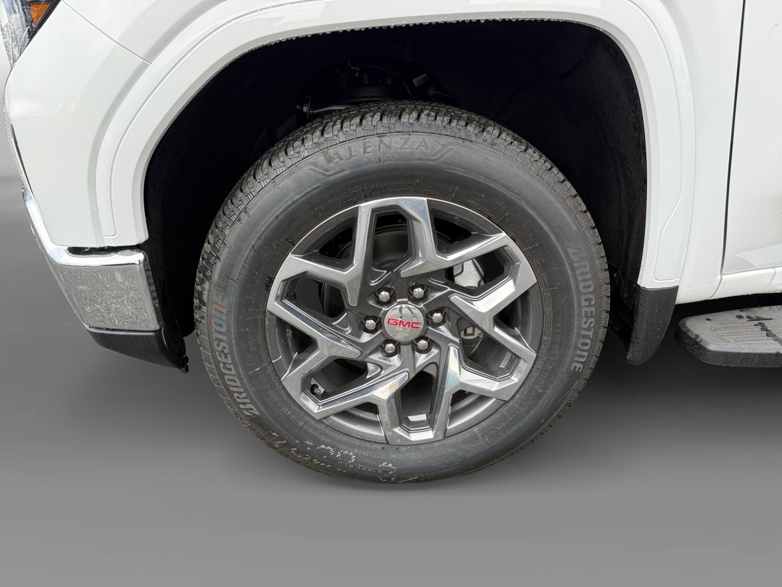 New 2026 GMC Sierra 1500 SLT w/ SLT Premium Plus Package image 9
