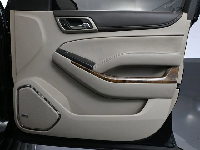 Used 2015 GMC Yukon Denali w/ Premium Package image 56