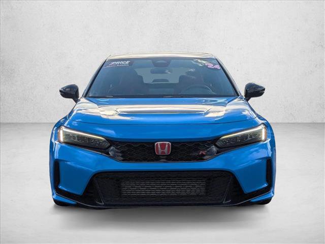 Used 2024 Honda Civic Type R video 2