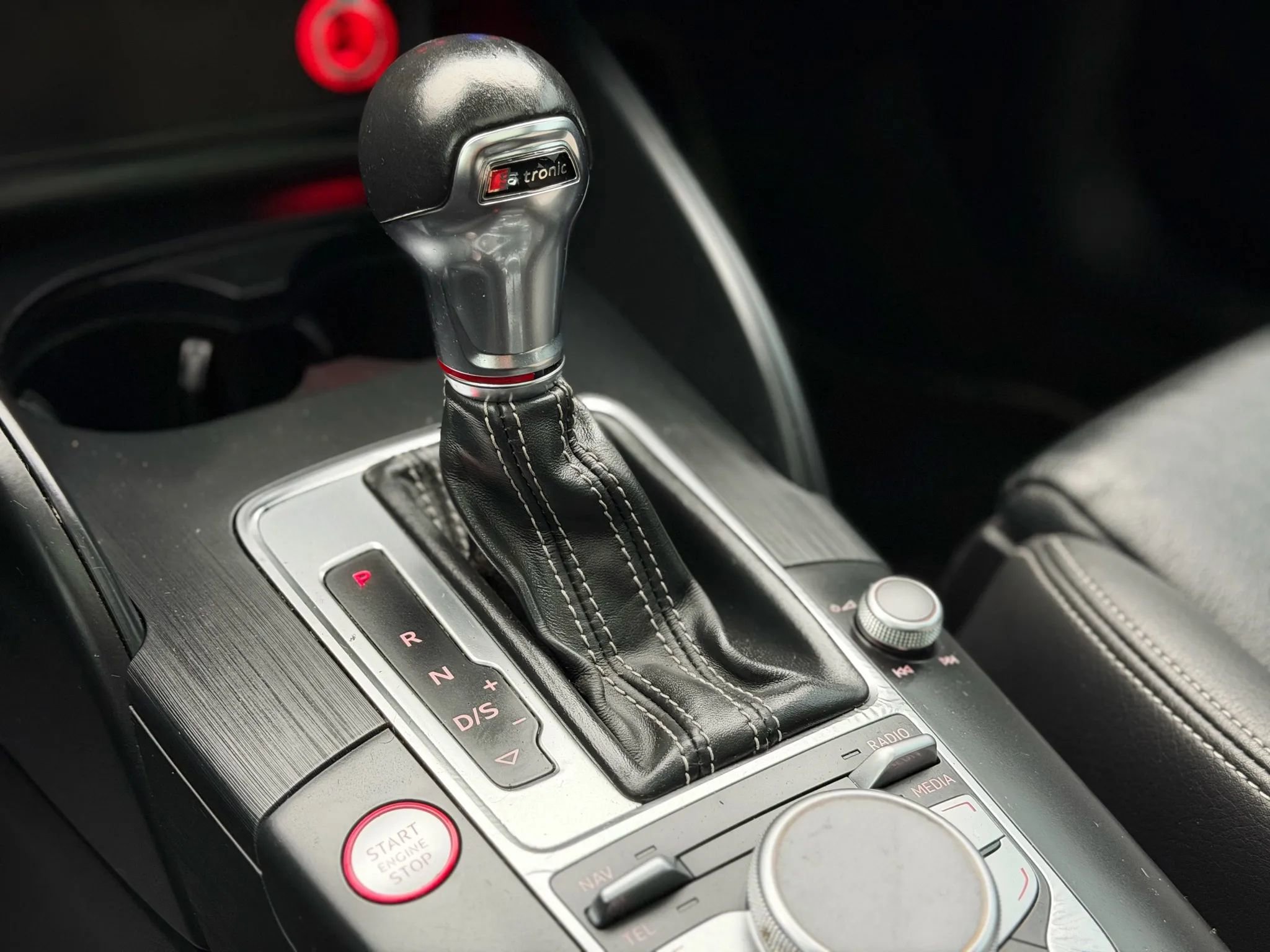 Used 2016 Audi S3 Premium Plus w/ Technology Package image 43