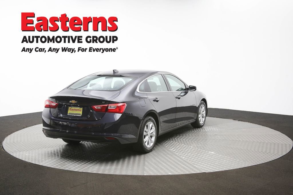 Used 2023 Chevrolet Malibu LT FWD image 42