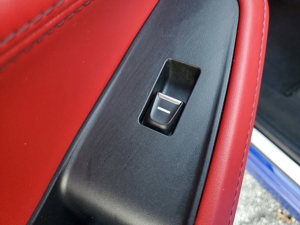 Certified 2022 Acura MDX A-Spec image 19