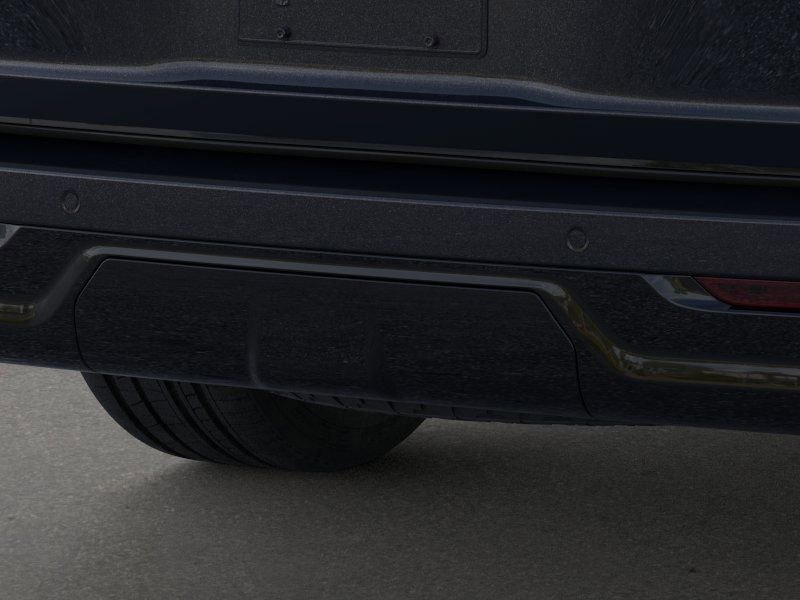 New 2026 Lincoln Navigator L Reserve w/ Jet Appearance Package AWD/4WD image 23