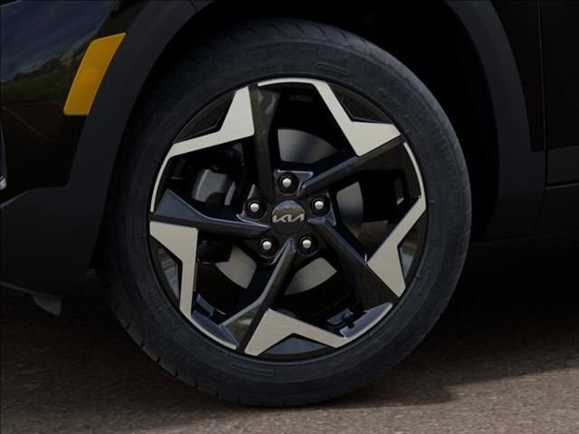 New 2026 Kia Seltos S FWD image 9
