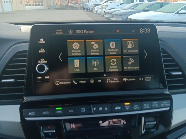 Used 2025 Honda Odyssey Touring image 20