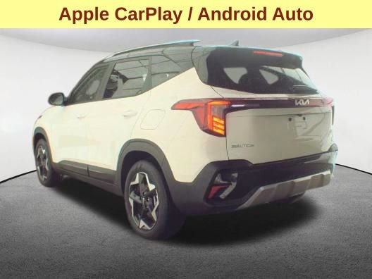 Used 2026 Kia Seltos S AWD/4WD image 8