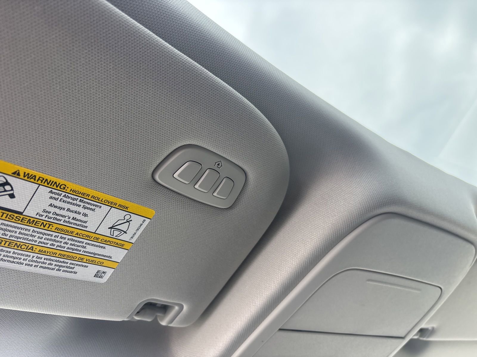 Used 2025 Ford Expedition Active image 22