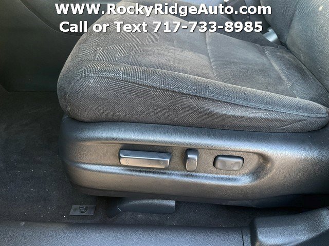 Used 2022 Honda Pilot Sport image 29