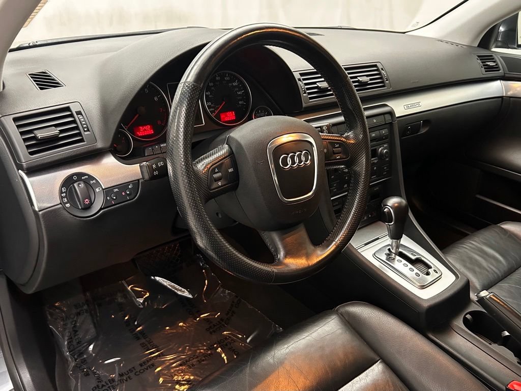 Used 2006 Audi A4 2.0T AWD/4WD image 11
