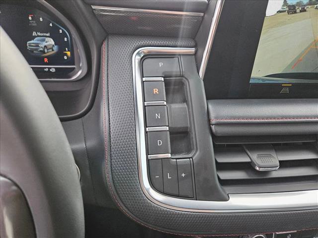 Used 2023 Chevrolet Tahoe RST image 19