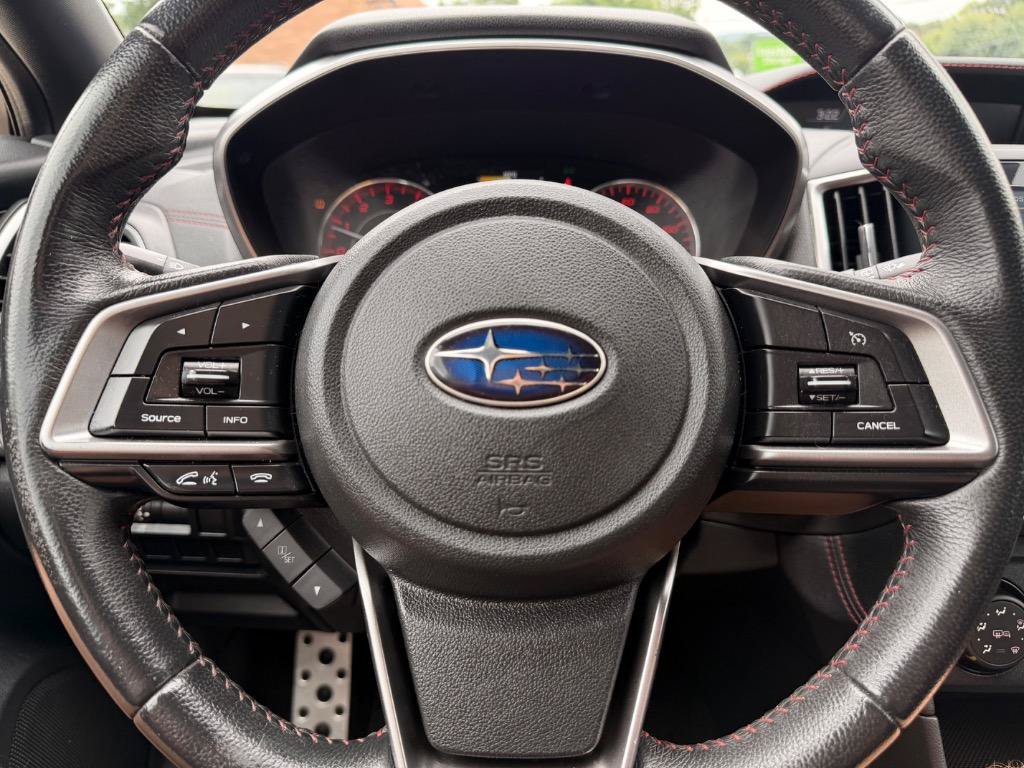 Used 2020 Subaru Impreza 2.0i Sport AWD/4WD image 11