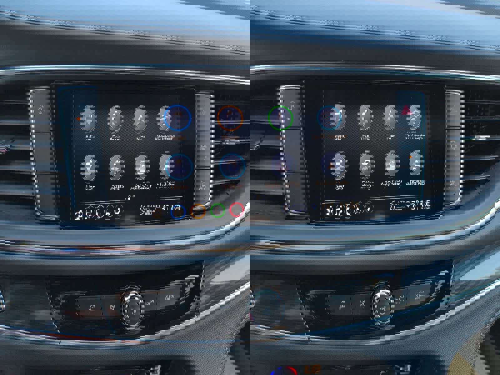 Used 2024 Buick Enclave Premium image 24