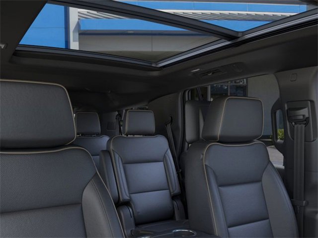 New 2026 Chevrolet Tahoe Premier image 24
