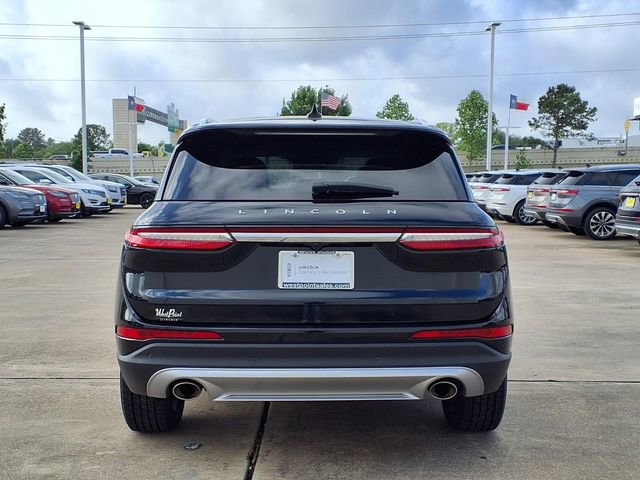 Certified 2024 Lincoln Corsair Reserve w/ Equipment Group 201A FWD image 22