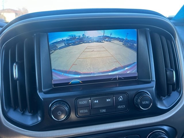 Used 2018 GMC Canyon Denali image 28