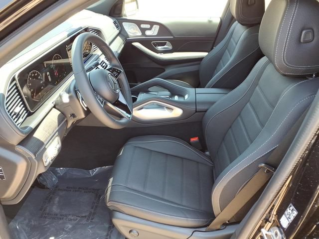 New 2026 Mercedes-Benz GLE 580 4MATIC image 14
