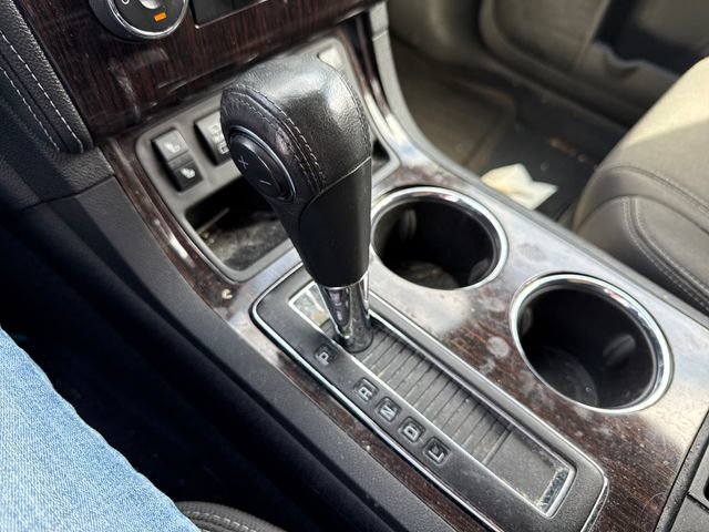 Used 2017 Chevrolet Traverse LT w/ Style and Technology Package image 33