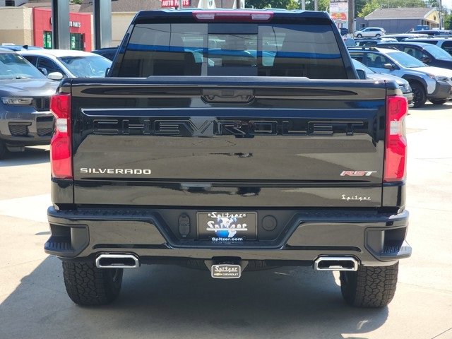 New 2026 Chevrolet Silverado 1500 RST image 5