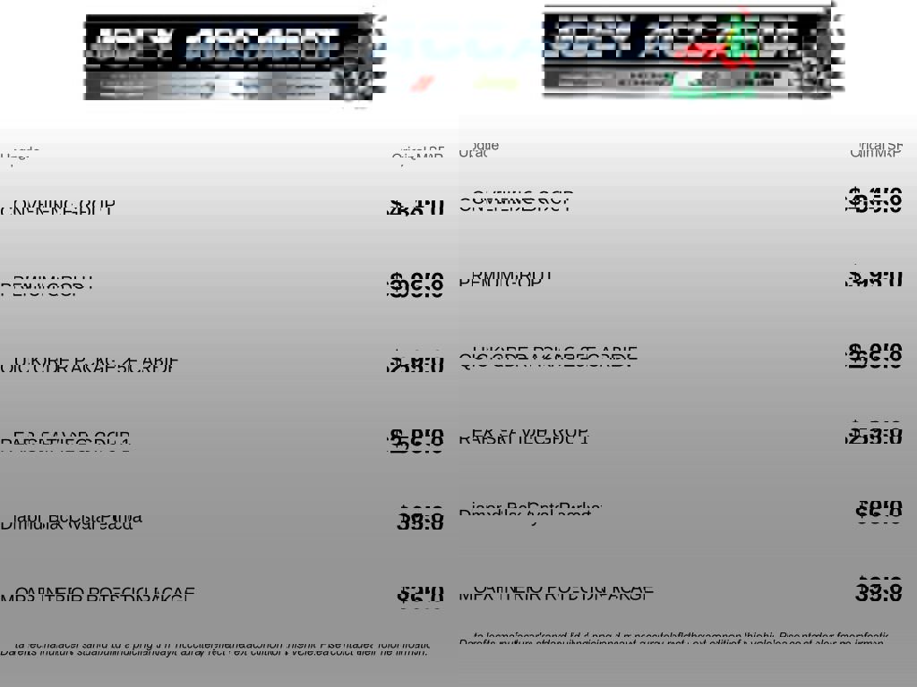 New 2025 Jeep Wagoneer Series II w/ Convenience Group I image 3