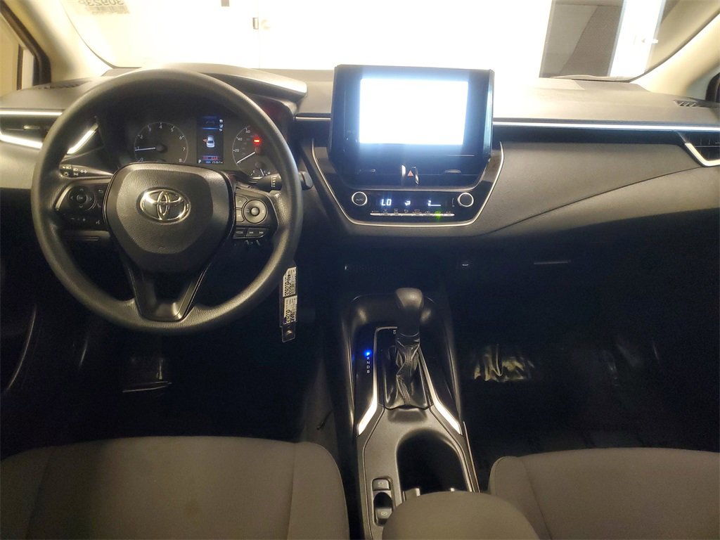 Used 2023 Toyota Corolla LE image 10