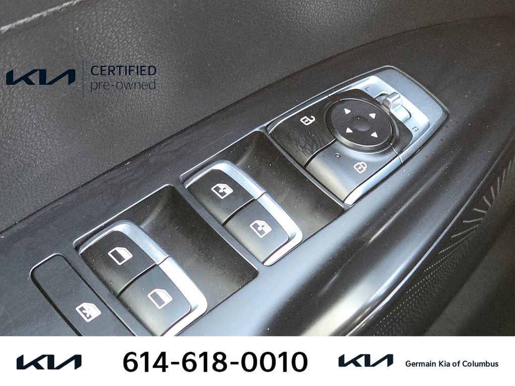 Certified 2023 Kia K5 GT-Line image 26