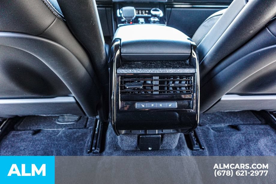 Used 2023 Land Rover Range Rover Sport SE Dynamic AWD/4WD image 31