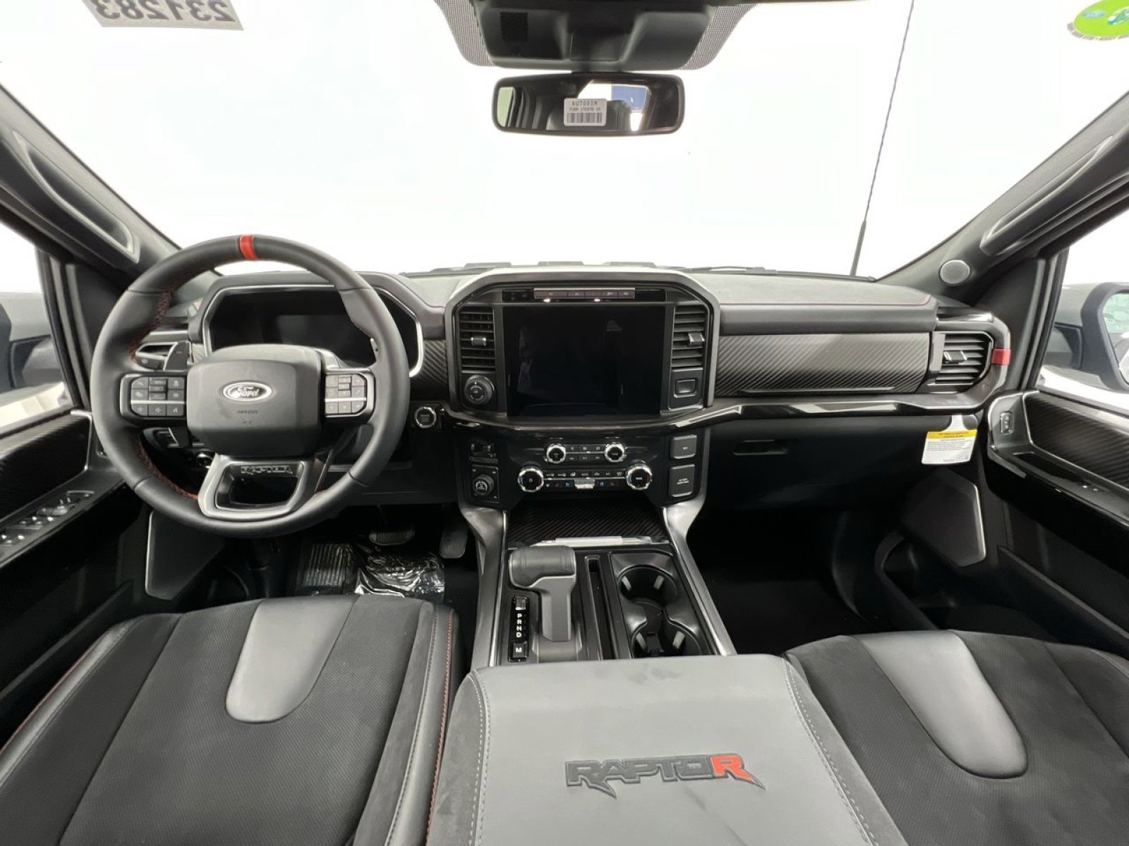 Used 2023 Ford F150 Raptor w/ Equipment Group 802A Raptor R image 2