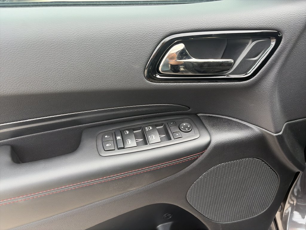 New 2026 Dodge Durango GT RWD image 17