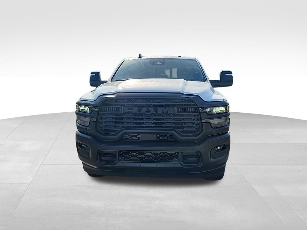 New 2026 RAM 2500 Tradesman AWD/4WD image 16