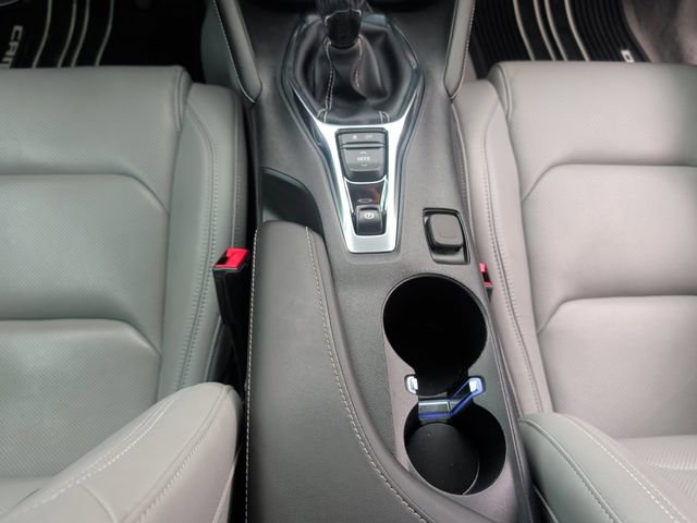 Used 2022 Chevrolet Camaro SS image 11