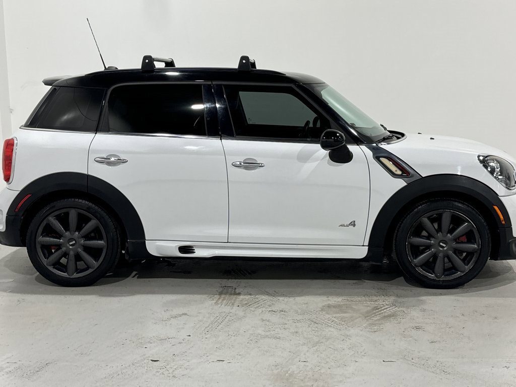 Used 2014 MINI Cooper Countryman John Cooper Works image 17