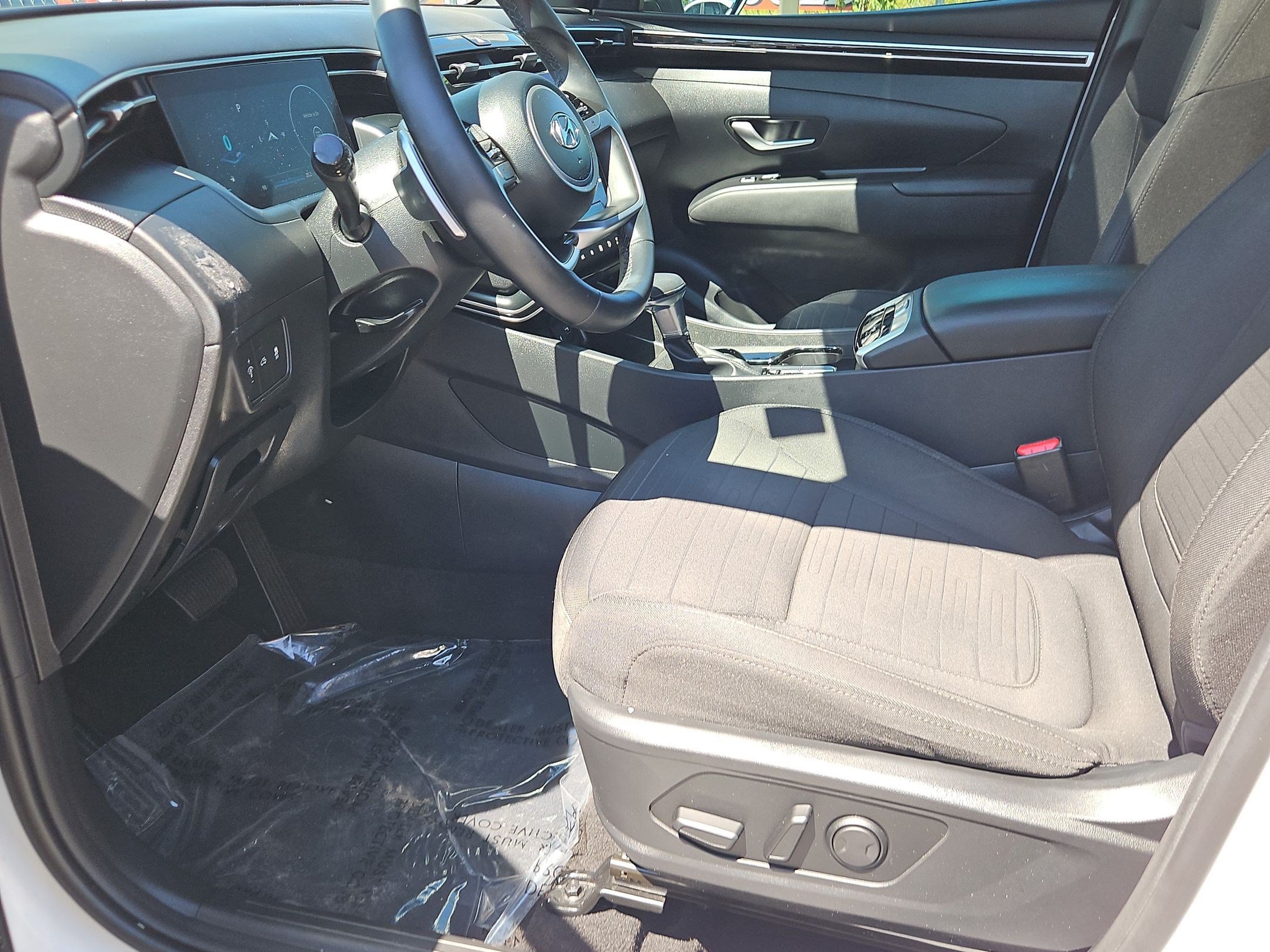 Used 2023 Hyundai Santa Cruz SEL Premium AWD/4WD image 22