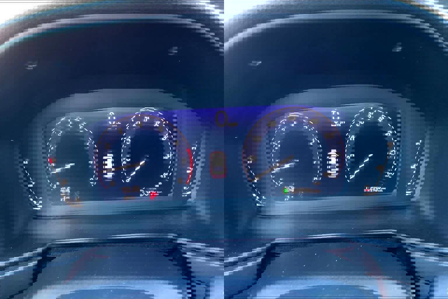 Used 2023 Honda Accord EX image 16