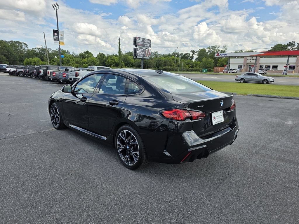 Used 2025 BMW 228i xDrive AWD/4WD image 3