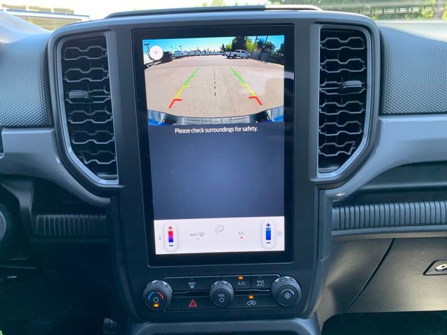 New 2025 Ford Ranger XL AWD/4WD image 15