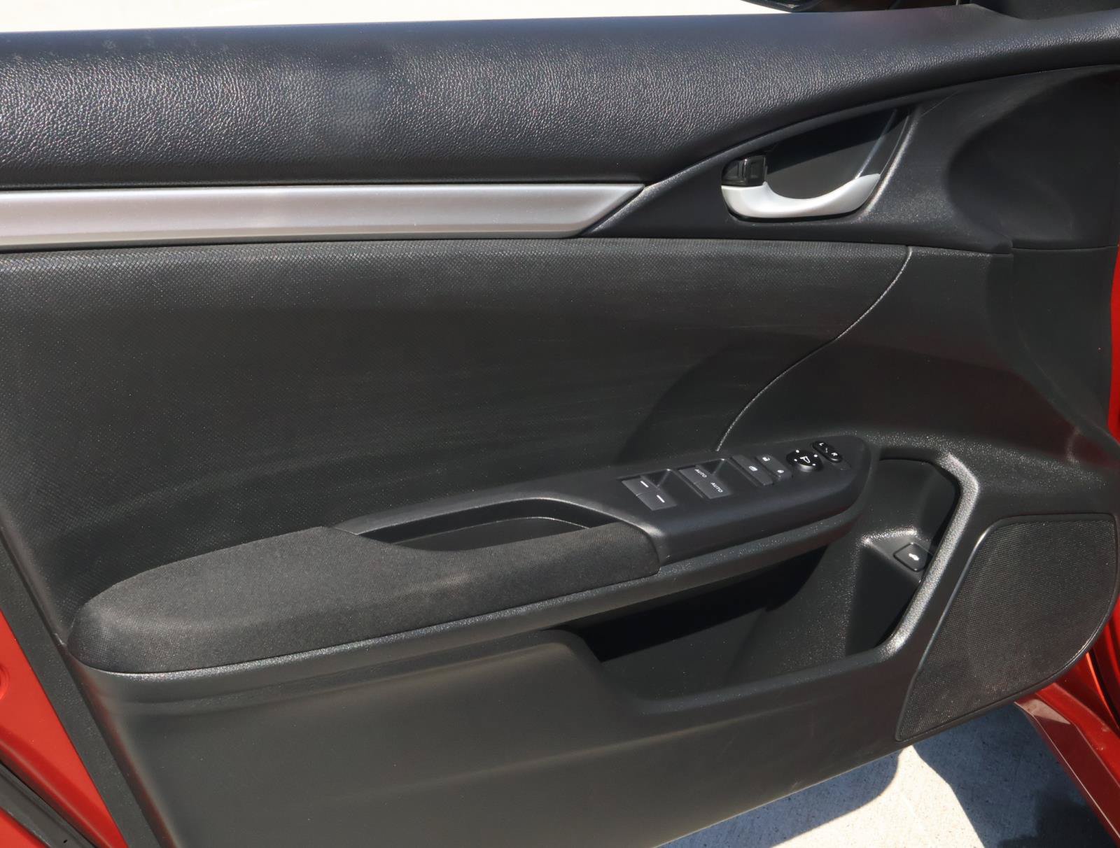 Used 2021 Honda Civic LX image 14