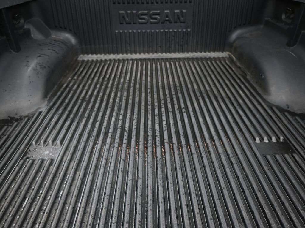 Used 2019 Nissan Frontier SV image 15