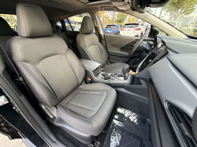 Certified 2024 Subaru Crosstrek 2.0i Premium AWD/4WD image 26