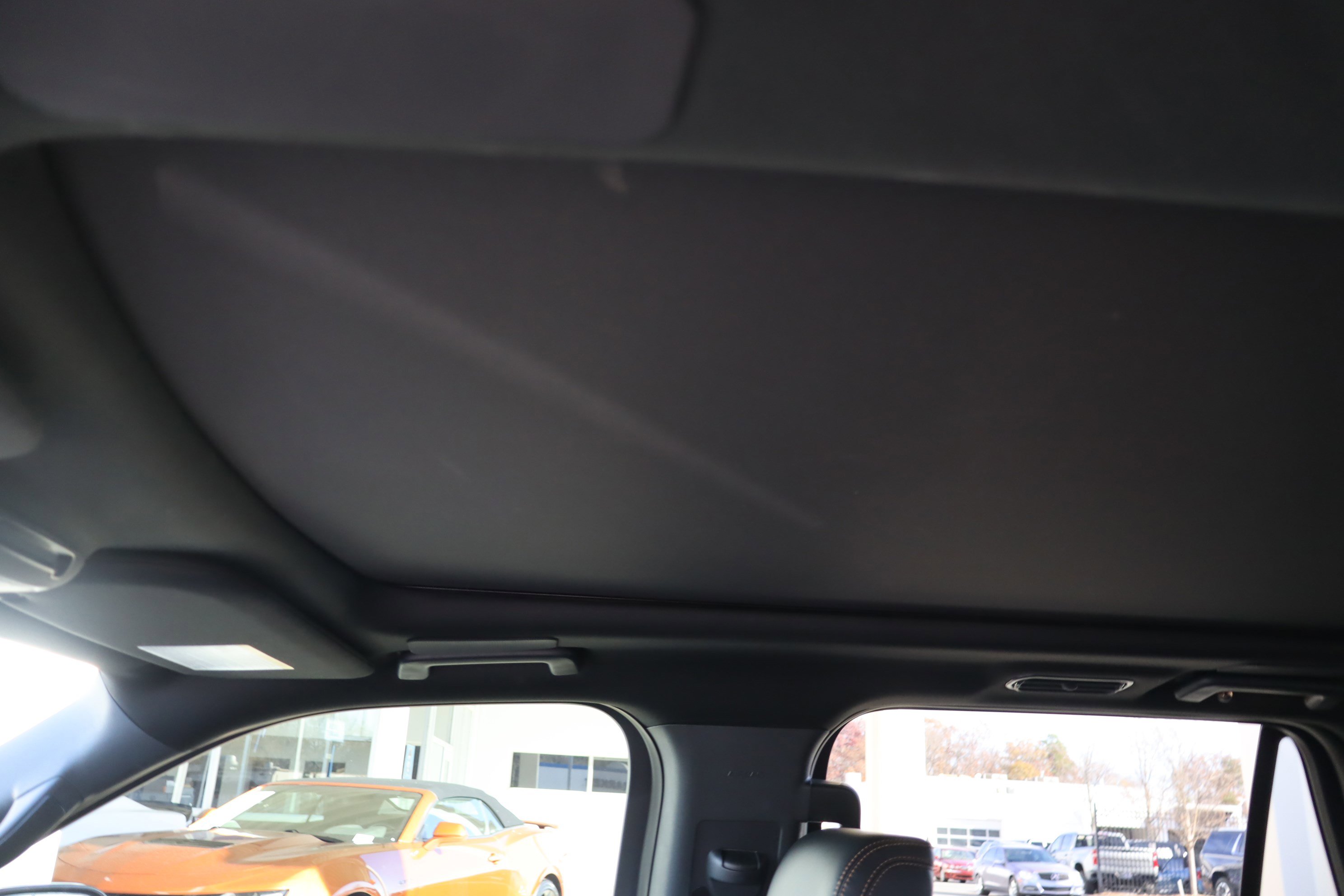 Used 2024 Ford Expedition Platinum image 21