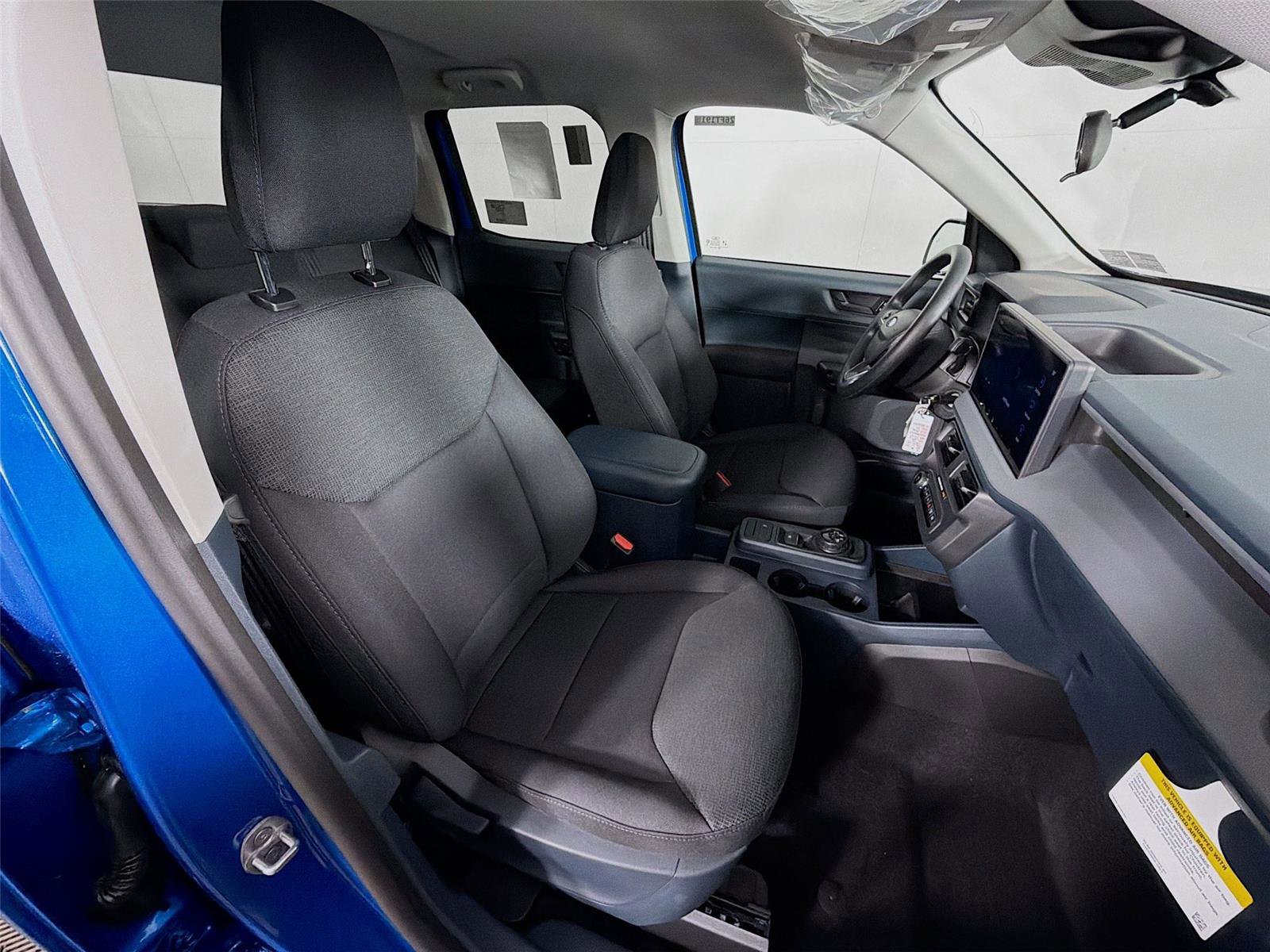 New 2026 Ford Maverick XL w/ Equipment Group 101A image 25