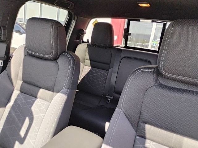 New 2026 Nissan Frontier SV w/ Tow Package AWD/4WD image 13