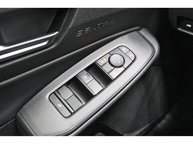 New 2027 Nissan Sentra SV w/ SV Convenience Package FWD image 18