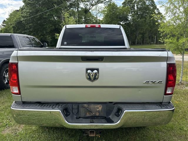 Used 2012 RAM 2500 ST w/ Chrome Appearance Group image 13