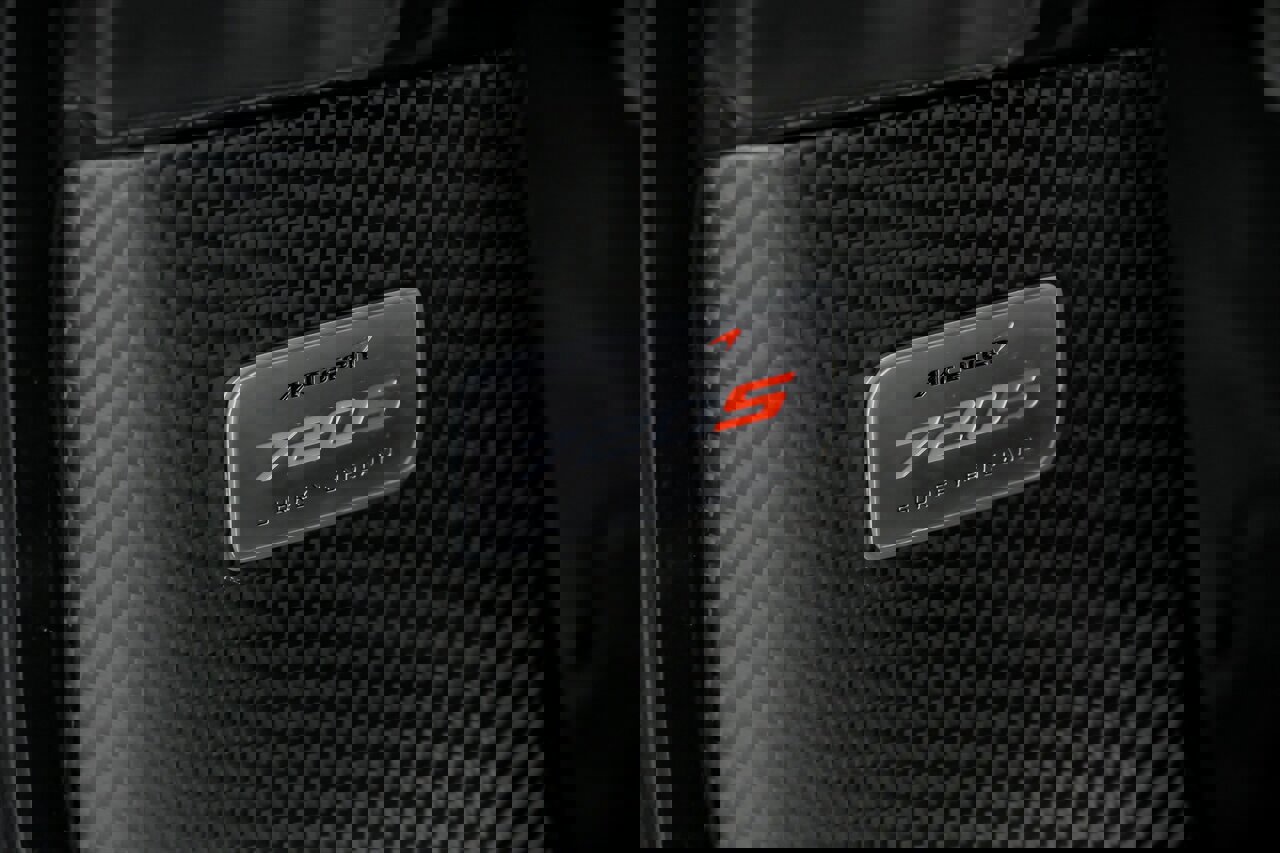 Used 2018 McLaren 720S Performance image 26