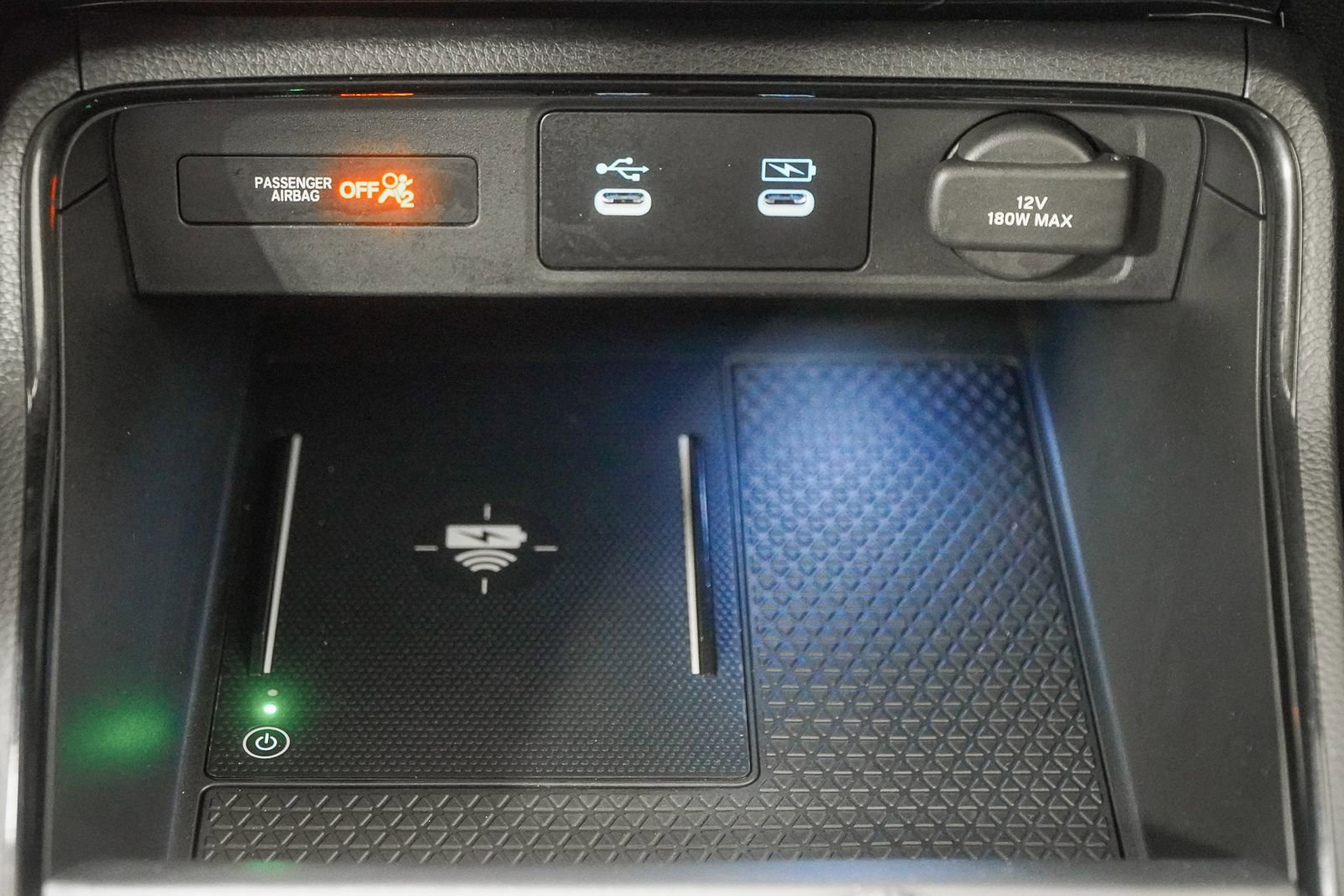 Certified 2026 Honda CR-V LX image 30