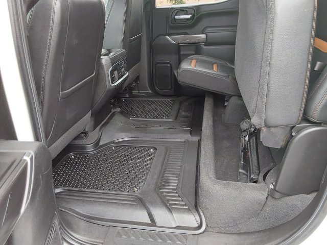 Used 2021 GMC Sierra 1500 AT4 w/ AT4 Premium Package AWD/4WD image 15