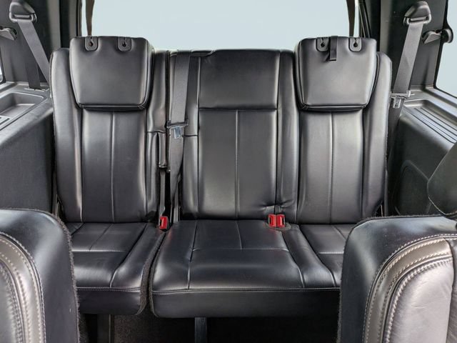 Used 2017 Ford Expedition Platinum RWD image 14